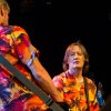 Foto Me first and the Gimme Gimmes te Me First and the Gimme Gimmes - 19/02 - Melkweg
