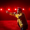 Foto The Weeknd te The Weeknd - 24 februari 2017 - Ziggo Dome