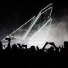 Foto The Weeknd te The Weeknd - 24 februari 2017 - Ziggo Dome