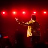 The Weeknd foto The Weeknd - 24 februari 2017 - Ziggo Dome