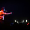 The Weeknd foto The Weeknd - 24 februari 2017 - Ziggo Dome