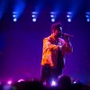 Foto The Weeknd te The Weeknd - 24 februari 2017 - Ziggo Dome