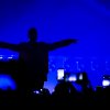 The Weeknd foto The Weeknd - 24 februari 2017 - Ziggo Dome