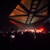 The Weeknd foto The Weeknd - 24 februari 2017 - Ziggo Dome