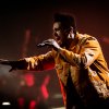 The Weeknd foto The Weeknd - 24 februari 2017 - Ziggo Dome