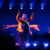 The Weeknd foto The Weeknd - 24 februari 2017 - Ziggo Dome