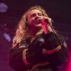 Foto Gringo Star te The Orwells - 24/02 - Paradiso Noord