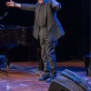 Jools Holland & His R&B Orchestra foto Jools Holland met Louise Marshall en Ruby Turner
