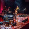 Foto Jools Holland & His R&B Orchestra te Jools Holland met Louise Marshall en Ruby Turner