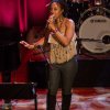 Foto Louise Marshall te Jools Holland met Louise Marshall en Ruby Turner