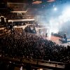 Foto Walking On Cars te Walking On Cars - 13/03 - TivoliVredenburg