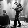 Foto  op Walking On Cars - 13/03 - TivoliVredenburg