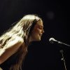 Foto Maggie Rogers te Maggie Rogers - 02/03 - Paradiso Noord