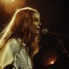 Maggie Rogers foto Maggie Rogers - 02/03 - Paradiso Noord