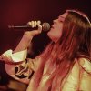 Maggie Rogers foto Maggie Rogers - 02/03 - Paradiso Noord