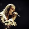 Foto Maggie Rogers te Maggie Rogers - 02/03 - Paradiso Noord