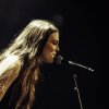 Maggie Rogers foto Maggie Rogers - 02/03 - Paradiso Noord