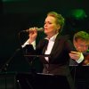 Foto Ane Brun te Cross-linx Rotterdam 2017