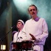 Foto Efterklang te Cross-linx Rotterdam 2017