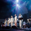 Foto Efterklang te Cross-linx Rotterdam 2017
