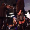 Sarah Kirkland Snider’s Unremembered song cyclus foto Cross-linx Rotterdam 2017