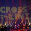 Foto Ane Brun te Cross-linx Rotterdam 2017