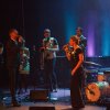 Foto Vandryver te Cross-linx Rotterdam 2017