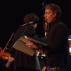 Foto Sarah Kirkland Snider’s Unremembered song cyclus te Cross-linx Rotterdam 2017