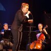 Foto Ane Brun te Cross-linx Rotterdam 2017