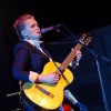 Foto Ane Brun te Cross-linx Rotterdam 2017