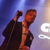 Foto Vandryver te Cross-linx Rotterdam 2017