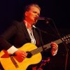 Foto Ane Brun te Cross-linx Rotterdam 2017