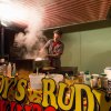 Foto  op ScumBash 2017