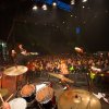Foto The Polecats te ScumBash 2017