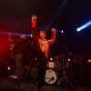 Foto The Polecats te ScumBash 2017