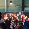 Foto  op ScumBash 2017
