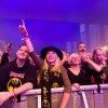 Foto op ScumBash 2017