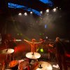 Foto The Polecats te ScumBash 2017