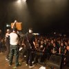 Foto Fleddy Melculy te ScumBash 2017