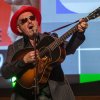 Foto Elvis Costello op Elvis Costello - 08/03 - Koninklijk Theater Carré