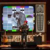 Foto Elvis Costello op Elvis Costello - 08/03 - Koninklijk Theater Carré