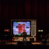 Foto Elvis Costello op Elvis Costello - 08/03 - Koninklijk Theater Carré