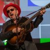 Foto Elvis Costello op Elvis Costello - 08/03 - Koninklijk Theater Carré