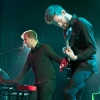 Foto Leprous te Devin Townsend Project - 09/03 - 013
