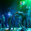 Foto Leprous te Devin Townsend Project - 09/03 - 013