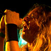 Foto Mevyn op Progpower Europe 2007