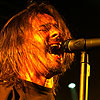 Foto Dreamscape te Progpower Europe 2007