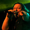 Foto Jon Oliva's Pain te Progpower Europe 2007