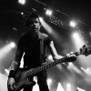 Sum 41 foto Sum 41 - 10/03 - 013