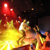 Foto Ronnie Flex te Ronnie Flex - 04/03 - Paradiso Noord